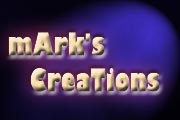 Mark's Creations